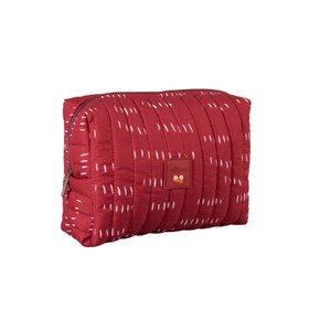 Resim Crimson Wonder - Anne Bebek Bakım Çantası – Büyük Boy 