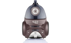 Resim Arnica Tesla Ergo Active 750 W Gücünde Hepa 13 Filtreli Ultra Premium Toz Torbasız Elektrikli Süpürge 