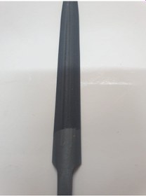 Resim Yarım Yuvarlak Eğe 4 İnç Orta Diş 