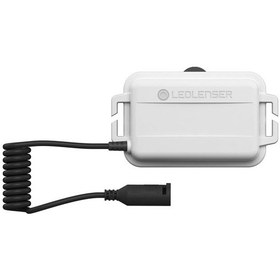 Resim Ledlenser Li-ion Şarj Edilebilir Pil NEO6R Çok Renkli 