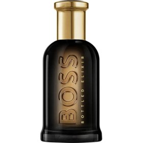 Resim Hugo Boss Bottled Elixir Erkek Parfüm EDP 50 ML 