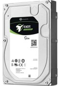 Resim Seagate Exos ST4000NM005A 3.5" 4 TB 7200 RPM SATA 3 HDD 