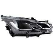 Resim Toyota Corolla On Far Sag 2020-2022 Depo 21211cmrldem2 