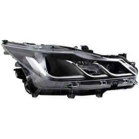 Resim Toyota Corolla On Far Sag 2020-2022 Depo 21211cmrldem2 