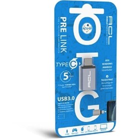 Resim KOİ TECH Macbook Uyumlu Type-c To Usb 3.0 Dönüştürücü 