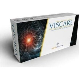 Resim Viscare Resveratrol 30 Kapsül 