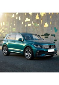 Resim Vw Tiguan 2021-23 Start Stop Motor Çalıştırma Düğmesi 5nb959839a 