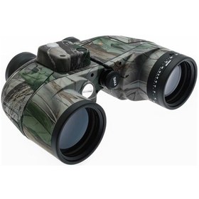 Resim 20x50 Pro Dürbün Perma Focus Netleme Su Geçirmez Kamuflaj Çok Renkli 