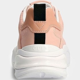 Resim Guess Kadın Spor Ayakkabı Pembe 