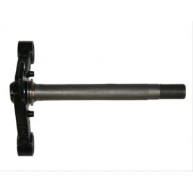 Resim ATL 125 CG Serisi Alt Platin (AGK Uyumludur) 