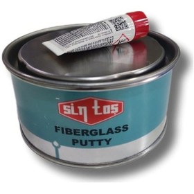 Resim Sintaş Fiberglass Macun 1/2 