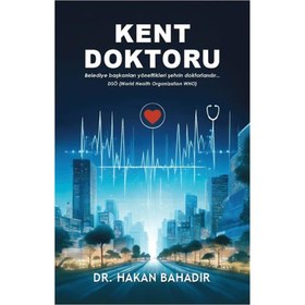 Resim Kent Doktoru 