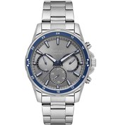 Resim Ferruccı Erkek Kol Saati Fcf022503569m.0264083 Gümüş 