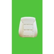 Resim Bmw 5.20 Uyumlu Sırt Süngeri 