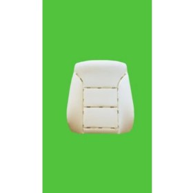 Resim Bmw 5.20 Uyumlu Sırt Süngeri 