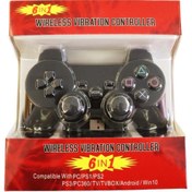 Resim Concord 6 IN 1 Wireless Oyun Kolu 