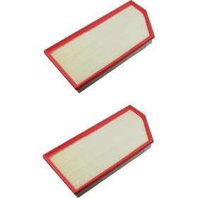 Resim Dadata 2x A6540940004 Mercedes Benz Cls (C257) W213 S213 A238 C238 S213 W222 V222 X222 E200D E220D 6540940004 (Yurt Dışından) 