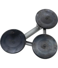 Resim Nexon Alüminyum Gövde Üçlü Cam Vantuzu (5541) 