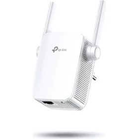 Resim Tp-Lınk TL-WA855RE 300MBPS Wıfı Menzıl Genısletıcı 