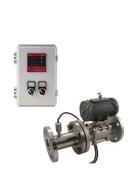 Resim S-Meter CH50 Otomatik Sıvı Dolum Kontrol Sistemi 