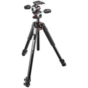 Resim Manfrotto Mk055Xpro3-3W Tripod Kiti 