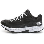 Resim The North Face F0a52q2ky41-r W Vectıv Taraval Kadın Spor Ayakkabı Siyah 
