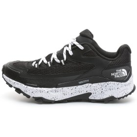 Resim The North Face F0a52q2ky41-r W Vectıv Taraval Kadın Spor Ayakkabı Siyah 
