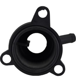 Resim Alpha Auto Part Renault Clio, Megane, Laguna, Scenic için Termostat Kapağı ve Contası 