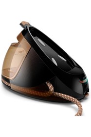 Resim Philips Percare Elite Plus 2700 W Buhar Kazanlı Ütü - Ultra Güçlü Buhar Çıkışı, Akıllı Sensörler 