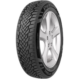 Resim Petlas 225/55R17 101W Multi Action Pt565 Dört Mevsim Lastiği 2025 