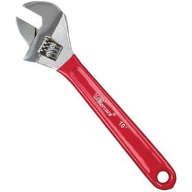 Resim Mercure Kurbağacık Ayarlı İngiliz Anahtarı 10" 250 mm İzoleli 