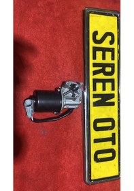 Resim Renault 19 Ön Cam Silecek Motoru Hellux 69045979 