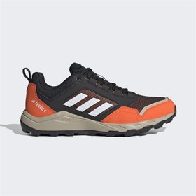 Resim adidas Terrex Tracerocker 2 Erkek Turuncu Outdoor Ayakkabı 