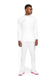 Resim Nike Cw6131-100 Df Acd21 Erkek Eşofman Takımı-13364 BEYAZ 