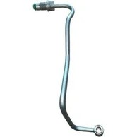 Resim Turbo Yağlama Borusu Clio 4 Kangoo 3 Megane 3 Qashqai J11 Juke F15 Duster 1,5dci 151928075R PF40401 