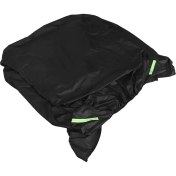 Resim Oasis Oasis Tj Anti-Ultraviyole Güneşlik Toz Kapağı 4 Kapı Için (Yurt Dışından) 