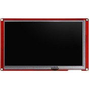 Resim 5 Inch Nextion HMI Display C-Kapasitif Ekran - Dokunmatik 