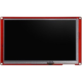 Resim 5 Inch Nextion HMI Display C-Kapasitif Ekran - Dokunmatik 