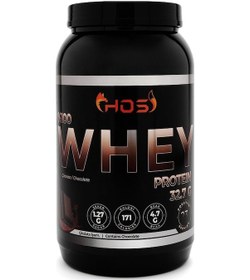 Resim Hos %100 Whey Protein Çikolata Aromalı - 748gr 