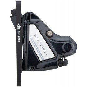Resim Shimano Metrea Br-u5000 Hidrolik Disk Fren Kaliperi Ön 