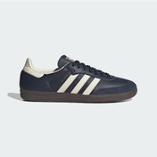 Resim Adidas Samba Og Erkek Günlük Spor Ayakkabı C-adııd2056e10a00 Lacivert 