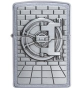 Resim Zippo Çakmak Safe W Gold Cash Surprise 29555-000004 