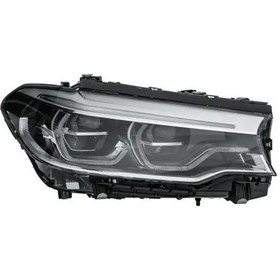 Resim Bmw 520i F90-g30 On Far Sag 2017-2023 Hella 1ex354836121 