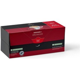 Resim Tchibo Cafissimo Espresso Kraftig Intense Aroma Kapsül Kahve X 3 Adet Kapsül Kahve 