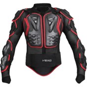 Resim Vexo Full Koruma - Body Armour 