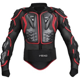 Resim Vexo Full Koruma - Body Armour 