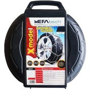 Resim Mefatech X Model Kar Zinciri Grup:11 