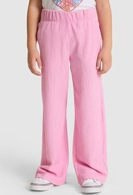 Resim U.S. Polo Assn. Kız Çocuk Pembe Eşofman Altı 50325662-VR041 
