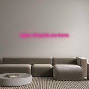 Resim Özel Tasarım : Lights will g... 