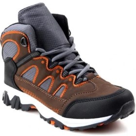 Resim Cool Mars Erkek Çocuk Outdoor Trekking Bot 